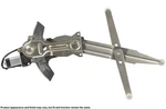 Front Driver Side Power Window Motor And Regulator For Camaro+more (82-145BR). Fixed Price $130.76.