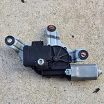 2015 Chevrolet Traverse Rear Window Windshield Wiper Motor Assembly 23488243 Oem. Fixed Price $55.25.