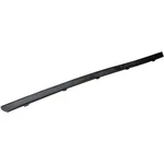 25851 Dorman Door Window Belt Weatherstrip Passenger Right Side For Chevy Olds. Fixed Price $34.40.