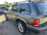 (local Pickup Only) Driver Left Quarter Glass Privacy Tint Fits 98-03 Durango 57. Fixed Price $142.40.