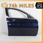 15-21 Mercedes W205 C300 C350E C400 C450 Amg Right Side Door Shell Oem 74K. Fixed Price $512.23.