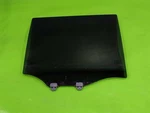 08-17 Enclave Passenger Right Rear Window Door Glass Oem 4282-65. Fixed Price $65.00.