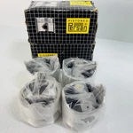 Persan Piston Set 1974-1985 Fiat 124 Spider (1756 & 1995CC) 84.0MM Std EN7-422-Z. Fixed Price $161.98.