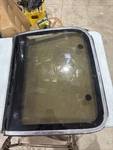 84-89 Nissan 300ZX Driver Left Side Top Roof Glass. Fixed Price $100.00.
