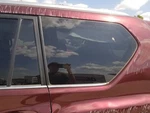 19 Lexus GX460 Quarter Window Glass Rear Left Driver. Fixed Price $200.00.