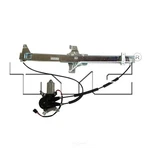 Power Window Motor And Regulator Assembly Tyc 660234. Fixed Price $55.95.