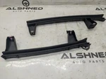 2015-2021 Ford F-150 Rear Left Glass Retainer Set Of FL3Z-1825805-A Oem. Fixed Price $41.99.