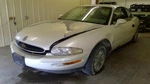 (local Pickup Only) Back Glass Fits 95-99 Riviera 1923564. Fixed Price $94.90.