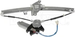 Dorman 741-707 Power Window Motor And Regulator Assembly Fits Toyota Camry. Fixed Price $82.06.