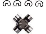 For 1984-1992 Lincoln Mark Vii Universal Joint Spicer 68591DZKF 1985 1986 1987. Fixed Price $22.67.
