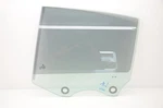 2013-2019 Bmw 640I Gran Coupe Driver Left Rear Door Window Glass. Fixed Price $165.00.