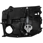 Aci 386760 Power Window Motor And Regulator Assembly For 07-11 Dodge Nitro. Fixed Price $207.99.