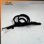 12-20 Mercedes-benz R172 SLK350 Rear Trunk Boot Weatherstrip Seal Rubber Oem. Fixed Price $134.15.