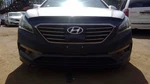 (local Pickup Only) Roof Glass Panoramic Center Fits 15-19 Sonat. Fixed Price $224.90.