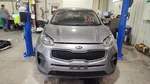 Used Rear Left Door Assembly Side Fits: 2017 Kia Sportage Privacy Tint Glas. Fixed Price $545.00.