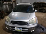 Passenger Right Rear Door Vent Glass Privacy Tint Fits 01-05 RAV4 2158905. Fixed Price $85.50.