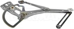 Dorman 740-405 Window Regulator Front Right Fits Mercedes-benz Models. Fixed Price $55.05.