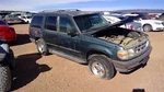 Passenger Rear Door Vent Glass Privacy Tint Fits 97-01 Explorer 279468. Fixed Price $65.00.