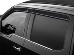 For Chevy Blazer 19-26 Window Deflectors Tape-on Low Profile Ventvisor Smoke. Fixed Price $89.99.