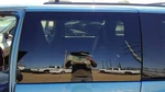 2002-2003 Ford Windstar Driver Left Rear Side Window Door Glass Oem Back. Fixed Price $266.00.