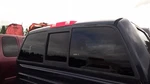 Rear Windshield Window Back Glass Sliding Privacy Tint Fits 04-08 Ford F150 Pick. Fixed Price $118.99.