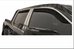Black Trim Window Visors Rainguard 4PC.FITS Dodge Ram 1500 Crew Cab 2019-2021. Fixed Price $142.98.
