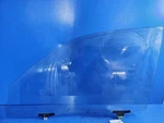 2001-2007 Toyota Highlander Driver Left Front Door Glass Window Oem. Fixed Price $160.00.