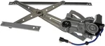 Dorman 748-942 Front Driver Side Power Window Regulator & Motor Assembly. Fixed Price $197.95.