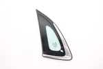 2020 2025 Mazda CX-30 Rear Left Driver Side Quarter Window Glass Oem. Fixed Price $169.59.