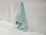 1980 1989 Lincoln Town Car Oem Front Right Door Vent Glass. Fixed Price $44.00.