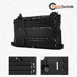 Ford Ecosport 2018 2019-2022 Radiator Support Assembly W/o Motor GN1Z8A284L. Fixed Price $109.64.
