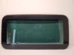 2010-2018 Mazda 3 Glass Only 10-18 BBM669810B. Fixed Price $185.89.