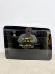 2012 Jeep Patriot Left Side Driver Quarter Glass Window Oem. Fixed Price $100.00.