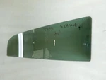 Driver Left Rear Door Vent Glass Green Tint Fits 01-02 Sportage 29409 #HO-15. Fixed Price $45.00.