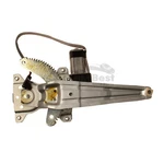 New Hansun Power Window Motor And Regulator Assembly Rear Right 88301822 Toyota. Fixed Price $51.48.