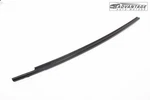 2014-2020 Mitsubishi Outlander GF8W Front Right Door Window Belt Molding Oem. Fixed Price $109.99.