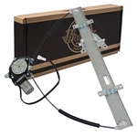 Fits 1999-2004 Tracker Window Regulator W/ Motor Pin Connector Front Left. Fixed Price $52.60.