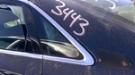 Driver Left Quarter Glass Chrome Moulding Fits 17-19 Audi A4 679186. Fixed Price $129.99.