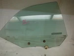 Passenger Right Rear Door Glass Fits 94-01 Integra 376967. Fixed Price $81.99.
