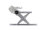 Power Window Regulator ASSEMBLY-4 Door, Sedan Aisin RPFD-009. Fixed Price $57.56.