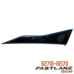 2016-2022 Lexus RX350/RX450H Rear Right Quarter Window Glass New Oem 62710-0E170. Fixed Price $120.90.