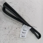 Nissan Maxima Door Glass Window Seal Rubber Left Rear Back 2014 2013 2012 Oem. Fixed Price $24.32.