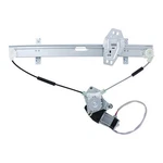 Wai Window Motor And Regulator Assembly For 1998-2002 Honda Accord WPR0994RM. Fixed Price $75.22.