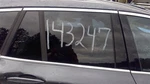 Passenger Right Rear Door Glass Fits 16-20 Bmw X1 464861. Fixed Price $135.00.