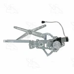 Aci Power Window Motor And Regulator Assembly Front Right 389087 For Bmw. Fixed Price $172.76.