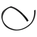 For Jeep Wrangler 1987-1995 Omix-ada Door Glass Weatherstrip. Fixed Price $26.14.