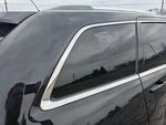 Passenger Quarter Glass Privacy Tint Fits 11-13 Grand Cherokee 242676. Fixed Price $84.75.