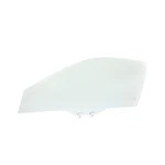 For Honda Civic 2001-2005 Door Glass Front Driver Side Green Tint 73350S5PA00. Fixed Price $123.84.
