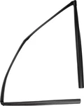 Genuine Nissan Glass Run 80331-ZN40B. Fixed Price $40.31.