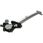 Dorman 751-526 Power Window Regulator And Motor Assembly. Fixed Price $532.60.